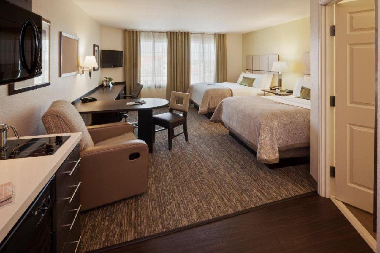 Candlewood Suites Nashville - Goodlettsville By Ihg Luaran gambar