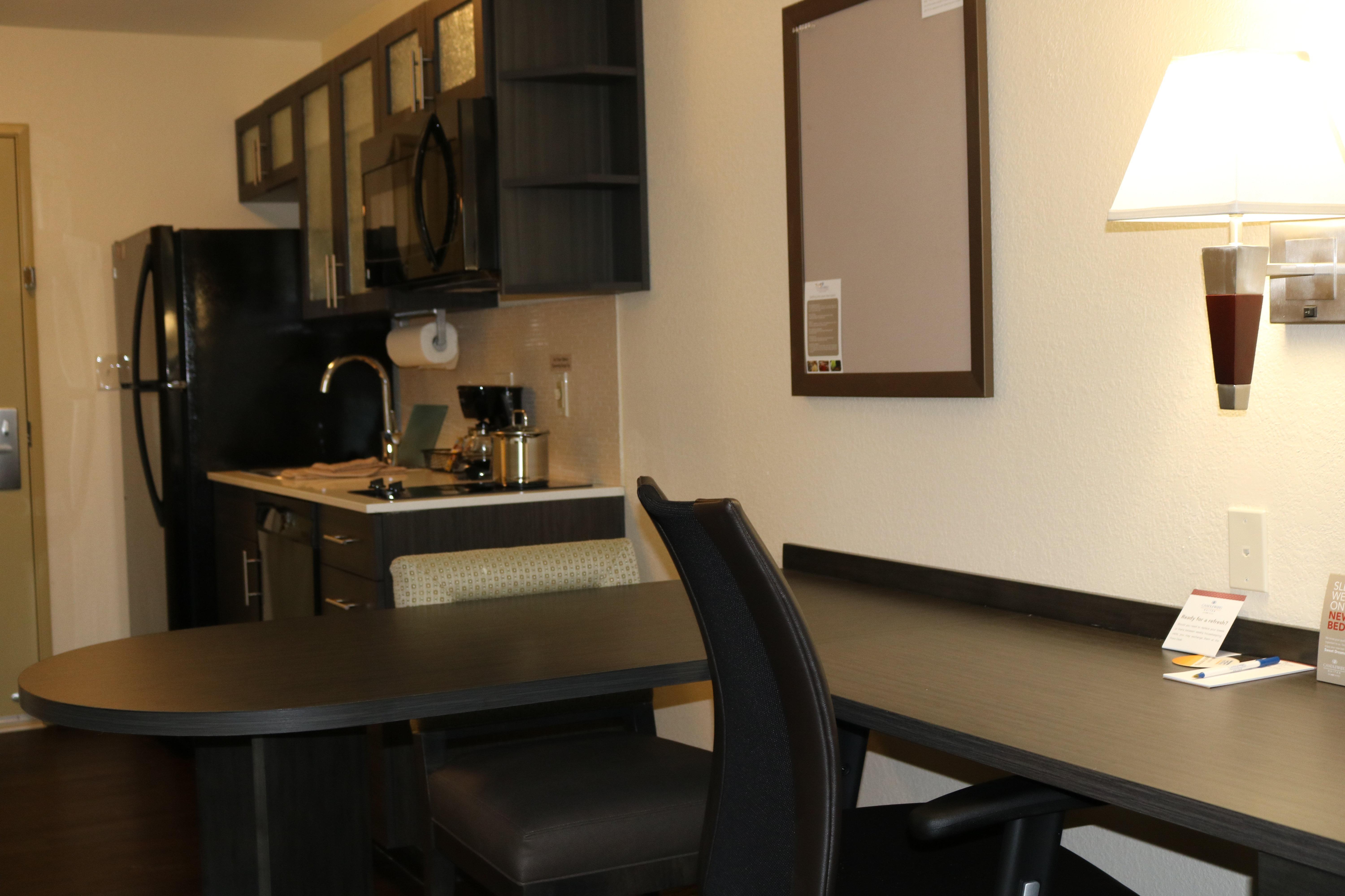 Candlewood Suites Nashville - Goodlettsville By Ihg Luaran gambar