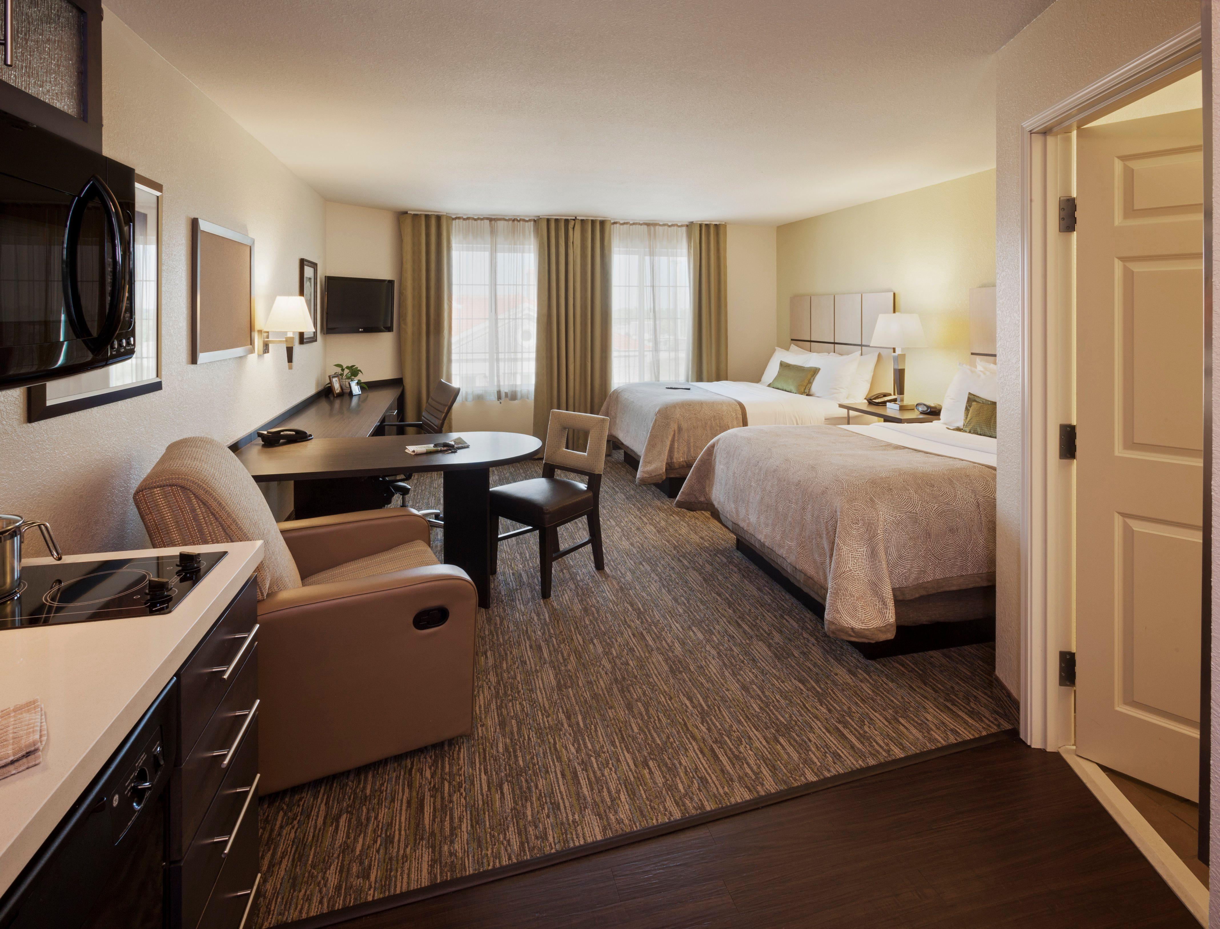 Candlewood Suites Nashville - Goodlettsville By Ihg Luaran gambar