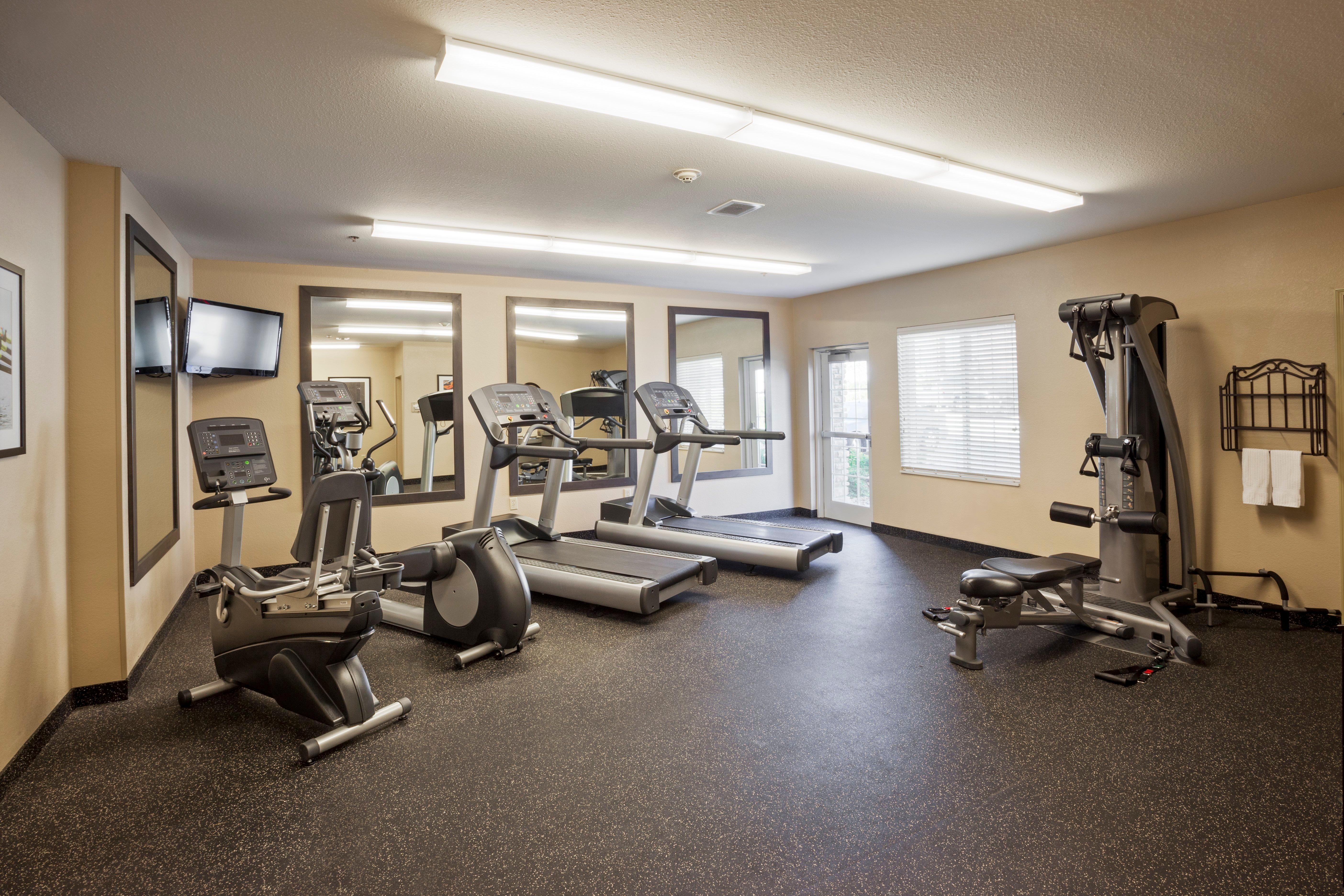 Candlewood Suites Nashville - Goodlettsville By Ihg Luaran gambar