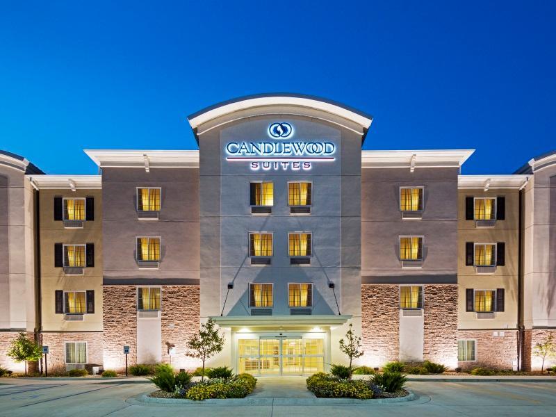 Candlewood Suites Nashville - Goodlettsville By Ihg Luaran gambar