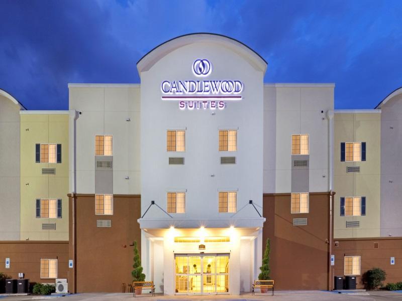 Candlewood Suites Nashville - Goodlettsville By Ihg Luaran gambar