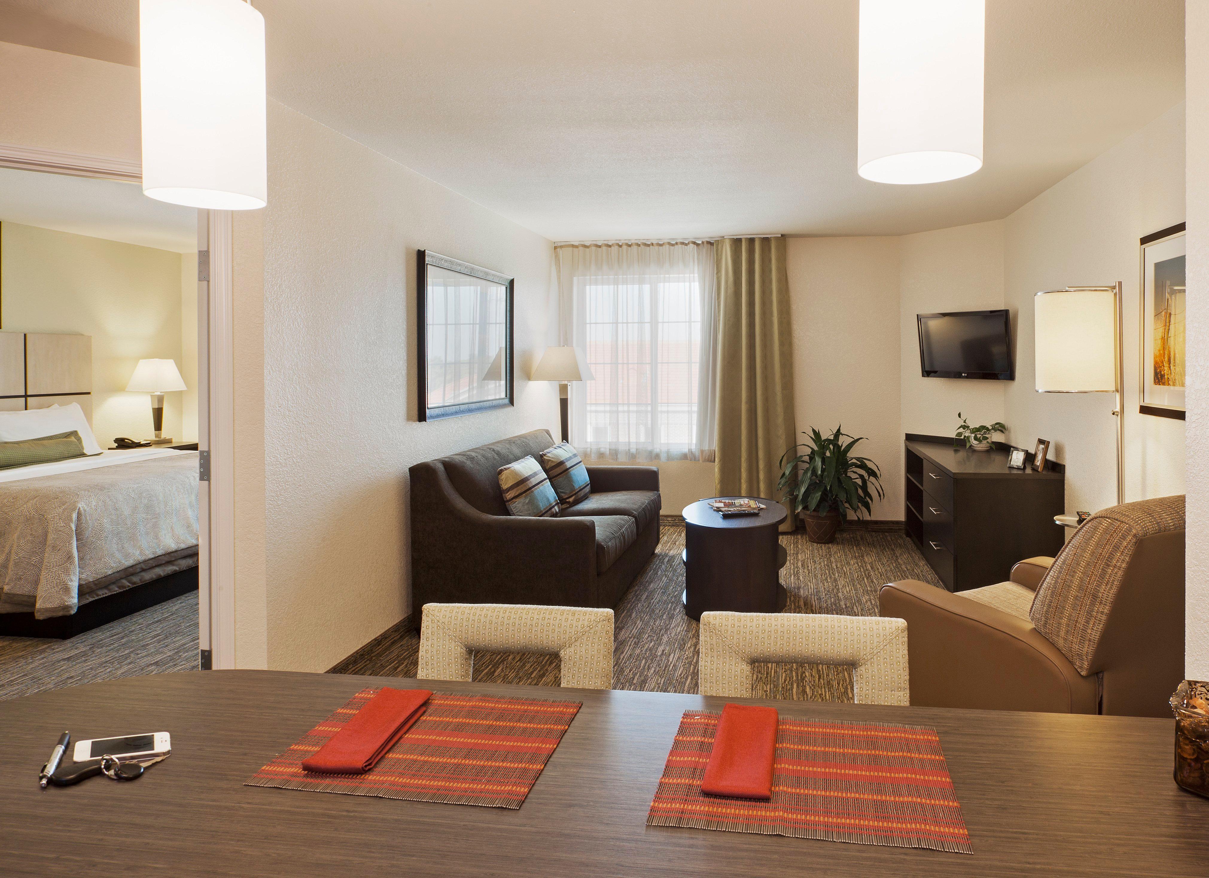 Candlewood Suites Nashville - Goodlettsville By Ihg Luaran gambar