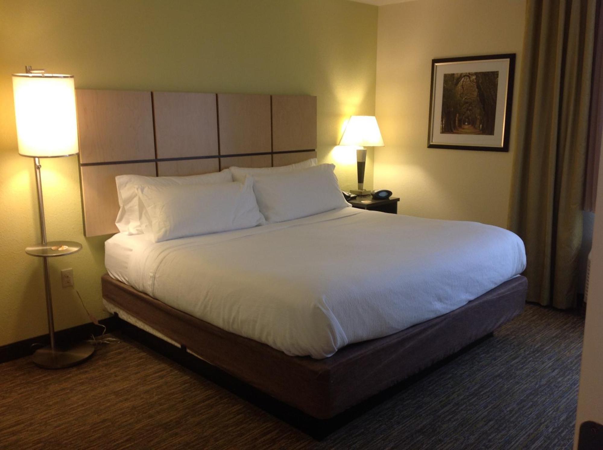 Candlewood Suites Nashville - Goodlettsville By Ihg Luaran gambar