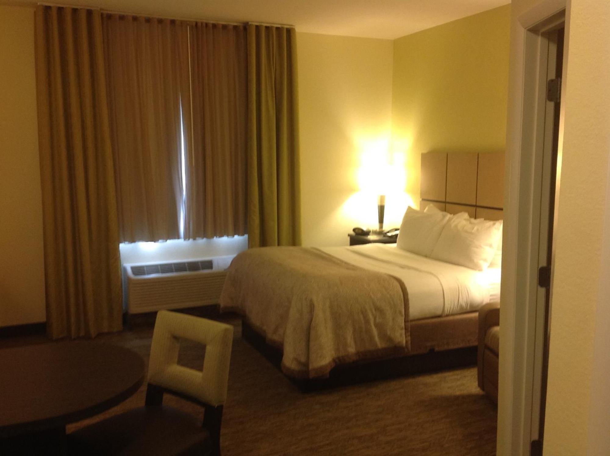 Candlewood Suites Nashville - Goodlettsville By Ihg Luaran gambar