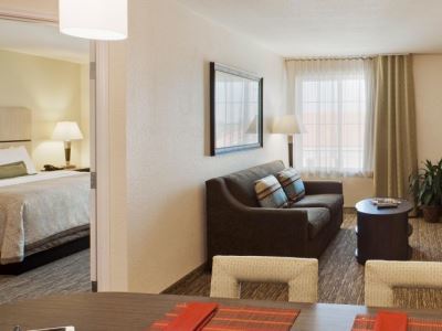 Candlewood Suites Nashville - Goodlettsville By Ihg Luaran gambar