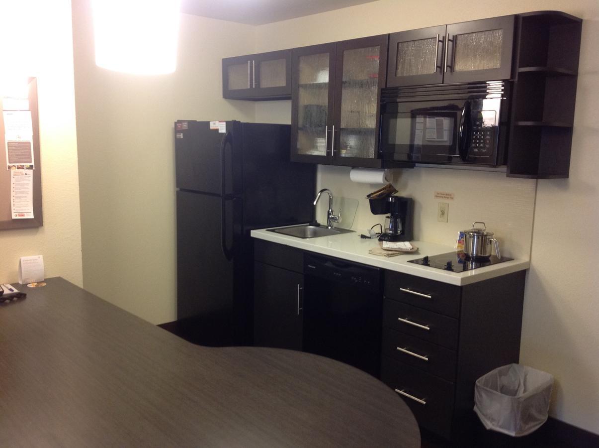 Candlewood Suites Nashville - Goodlettsville By Ihg Luaran gambar