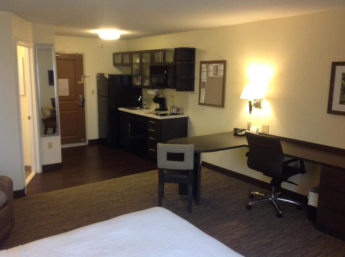 Candlewood Suites Nashville - Goodlettsville By Ihg Luaran gambar