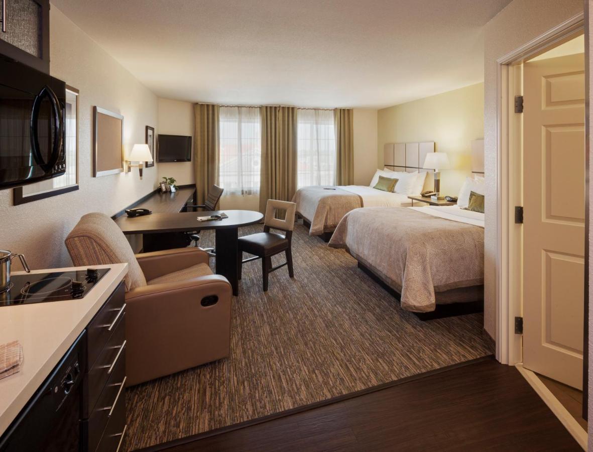 Candlewood Suites Nashville - Goodlettsville By Ihg Luaran gambar